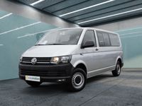 gebraucht VW Caravelle T62.0 TDI EcoProfi lang Navi AHK 9.Sitzer