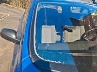 Gebraucht Peugeot 307 75 PS (55 kW) 2002 Blau Limousine