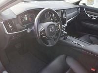 Gebraucht Volvo V90 CC 254 PS (186 kW) 2017 Weiß Kombi