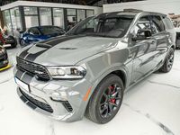 Gebraucht Dodge Durango 481 PS (353 kW) 2020 Grau SUV