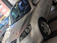 Gebraucht Mazda 2 80 PS (58 kW) 2006 Silber Kleinwagen