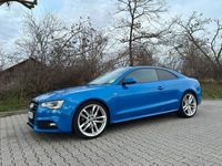 gebraucht Audi A5 S-Line Quattro 2.0 TFSI