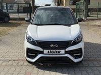 Gebraucht Ligier JS50 2023 Weiß Kleinwagen