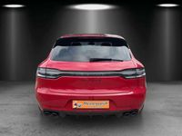 gebraucht Porsche Macan GTS SHZ/PANO/LEDER/360°/LUFTFAHRWERK/BOSE