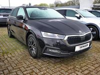 Second-hand Skoda Octavia Style 150 CP (110 kW) 2023 Negru Break
