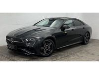 Gebraucht Mercedes CLS220 AMG 194 PS (142 kW) 2022 Grafitgrau (metallic) Limousine
