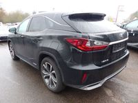 gebraucht Lexus RX450h E-Four Executive Line/Premium-Navi/Ass.-Paket