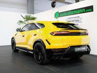 Gebraucht Lamborghini Urus 799 PS (587 kW) 2025 Gelb SUV