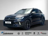 Gebraucht VW T-Roc R-line 190 PS (139 kW) 2026 SUV