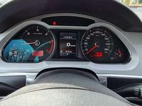 gebraucht Audi A6 2.7 TDI DPF multitronic