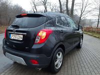 Gebraucht Opel Mokka Innovation 131 PS (96 kW) 2014 SUV