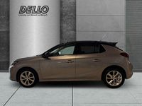 Gebraucht Opel Corsa Elegance 101 PS (74 kW) 2022 Grau Kleinwagen