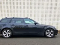 Gebraucht BMW 535 272 PS (200 kW) 2005 Schwarz Kombi