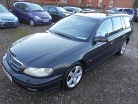 Gebraucht Opel Omega 144 PS (105 kW) 2001 Grau Kombi