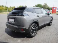 Neu Peugeot 2008 145 PS (106 kW) 2026 Grau SUV