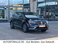 Gebraucht Renault Espace Initiale Paris 160 PS (117 kW) 2016 Other Van / Kleinbus