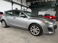Gebraucht Mazda 3 Exclusive-Line 116 PS (85 kW) 2011 Limousine