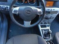 Usata Opel Astra 2009 Argento Station wagon