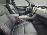 Gebraucht Jaguar F-Pace R-Dynamic 253 PS (186 kW) 2024 Blau SUV