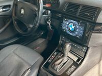 gebraucht BMW 325 TÜV bis 25 8-Fach bereift