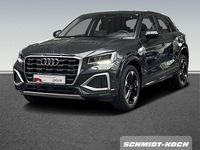 Gebraucht Audi Q2 Advanced Plus 116 PS (85 kW) 2024 Manhattangrau metallic SUV