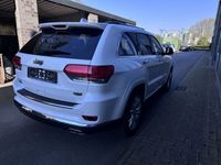 gebraucht Jeep Grand Cherokee 3.0 CRD Summit