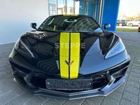 gebraucht Corvette Stingray C8Coupe 2023 3LT Europamodell