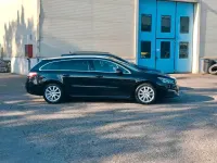 Gebraucht Peugeot 508 200 PS (147 kW) 2016 Schwarz Kombi