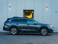 Neu Subaru Outback Platinum 169 PS (124 kW) 2026 Magnetite grey metallic Kombi