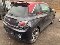 gebraucht Opel Adam S 1,4 Benzin