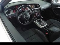gebraucht Audi A5 Coupé 1.8 tfsi 3x Sline