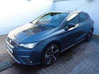 Gebraucht Seat Ibiza FR 150 PS (110 kW) 2025 Grau Limousine