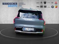 gebraucht Kia EV9 Elektro GT-line Launch Edition +LED+HUD+