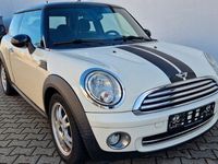 gebraucht Mini ONE / Klima - Navi - Start Stop-Anlage - Tüv Neu