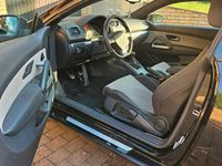 Brugt VW Scirocco 122 HK (89 kW) 2009 Sort Coupe