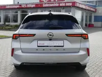 Neu Opel Astra 131 PS (96 kW) 2025 Silber Kombi