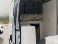 gebraucht Iveco Daily 33 S 12A8