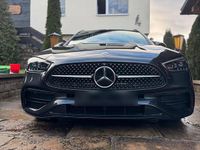 Gebraucht Mercedes C300e AMG 330 PS (242 kW) 2023 Grau Kombi