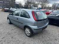 Gebraucht Opel Corsa Basis 80 PS (58 kW) 2005 Other Kleinwagen