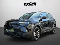 Gebraucht Opel Mokka Elegance 101 PS (74 kW) 2024 Perla schwarz SUV