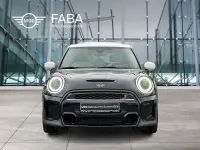 Gebraucht Mini Cooper S 178 PS (130 kW) 2022 Blau Kleinwagen