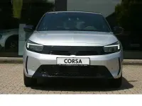 Gebraucht Opel Corsa 110 PS (80 kW) 2025 Silber Limousine