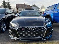 Gebraucht Audi S5 Cabriolet Sport 354 PS (260 kW) 2024 Schwarz Cabrio