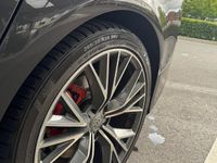 Gebraucht Audi A7 S-Line 272 PS (200 kW) 2017 Schwarz Kleinwagen