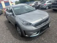 Gebraucht Kia Niro Spirit 105 PS (77 kW) 2019 Grau SUV