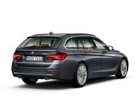 gebraucht BMW 340 i xDrive Touring Luxury Line P. Auto. Aut.