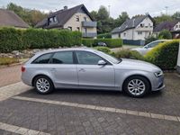 gebraucht Audi A4 2.0 TDI 100kW Attraction Avant Attraction