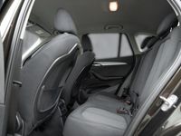 gebraucht BMW X1 sDrive18d Aut. Advantage Anhängerkupplung Nav