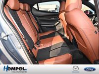 Neu Mazda 3 Homura-Line 140 PS (102 kW) 2026 Grau Limousine