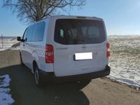 gebraucht Opel Vivaro Kombi (8-Sitzer) • BJ 2022 • L2 • Diesel